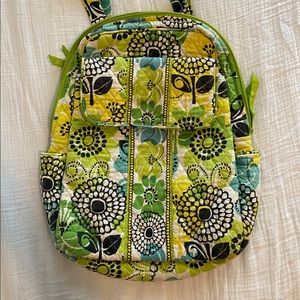 Vera Bradley Small Backpack